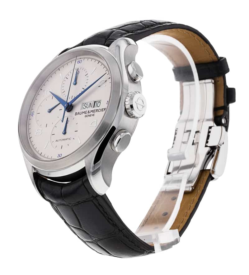 Baume et Mercier Clifton M0A10123